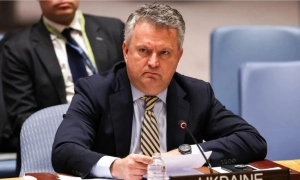 Ukraina produkuje 4 miliony dronów rocznie — Bloomberg