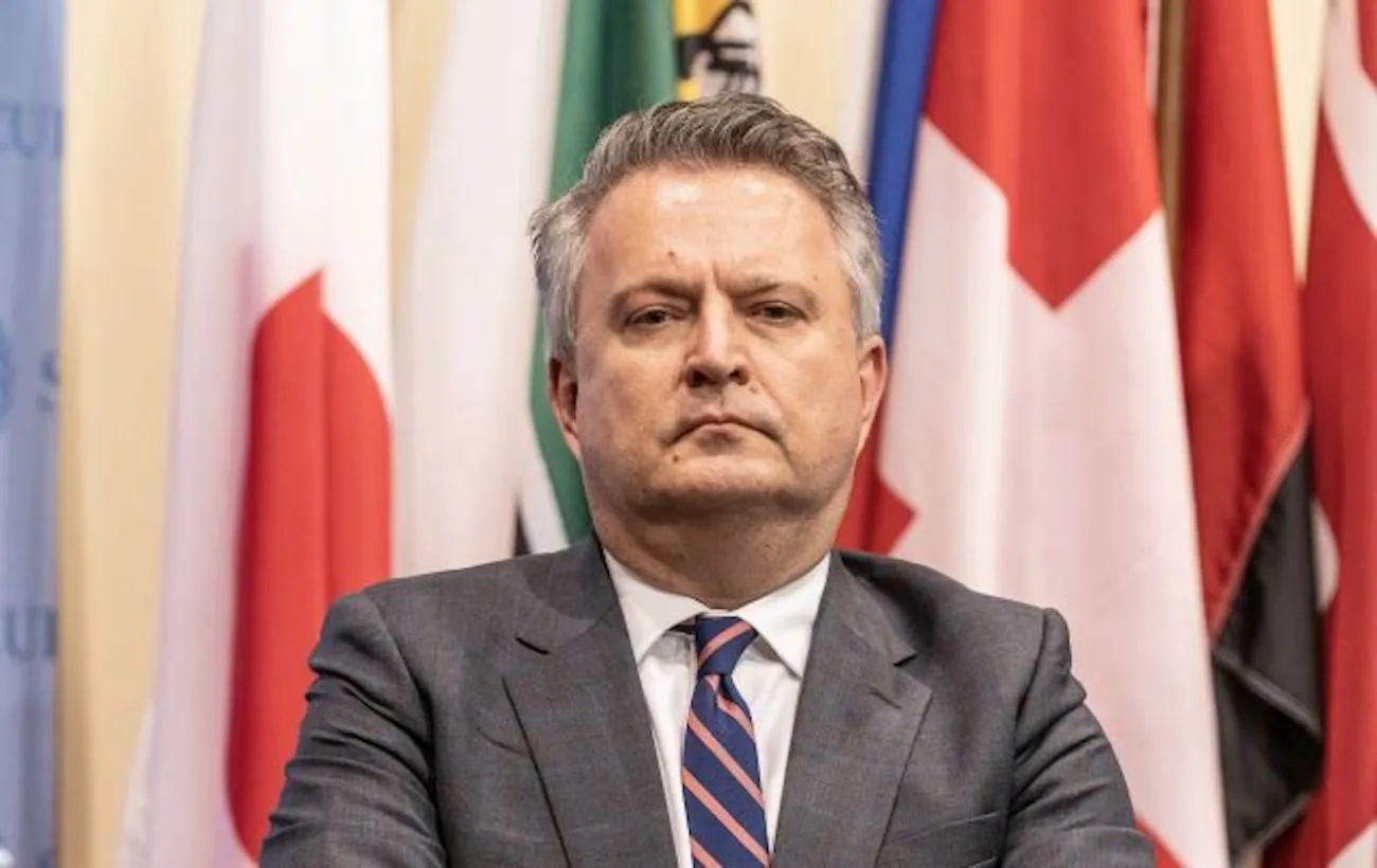 Угоду зі США про безпеку мають ратифікувати в Конгресі — Кислиця