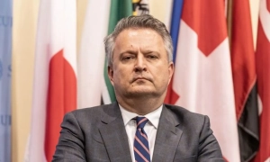 «Слуга народу» хоче висунути в мери Одеси лідера команди КВН «Одеські джентльмени»