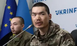 Відео: Подоляк назвав єдиний спосіб збереження росії