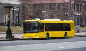 Аэропорт «Киев» переименуют в честь знаменитого авиаконструктора
