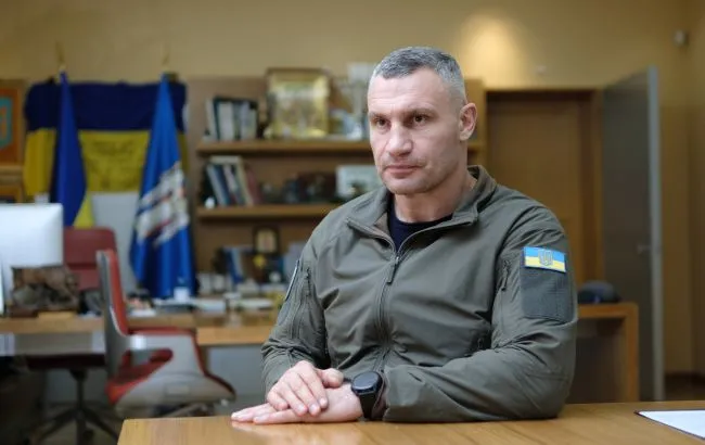 У Києві хочуть запровадити звання Почесний захисник міста