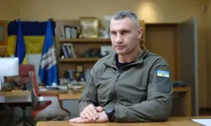 Фото: цирк «Кобзов» залишив після себе неприємний «новорічний подарунок»