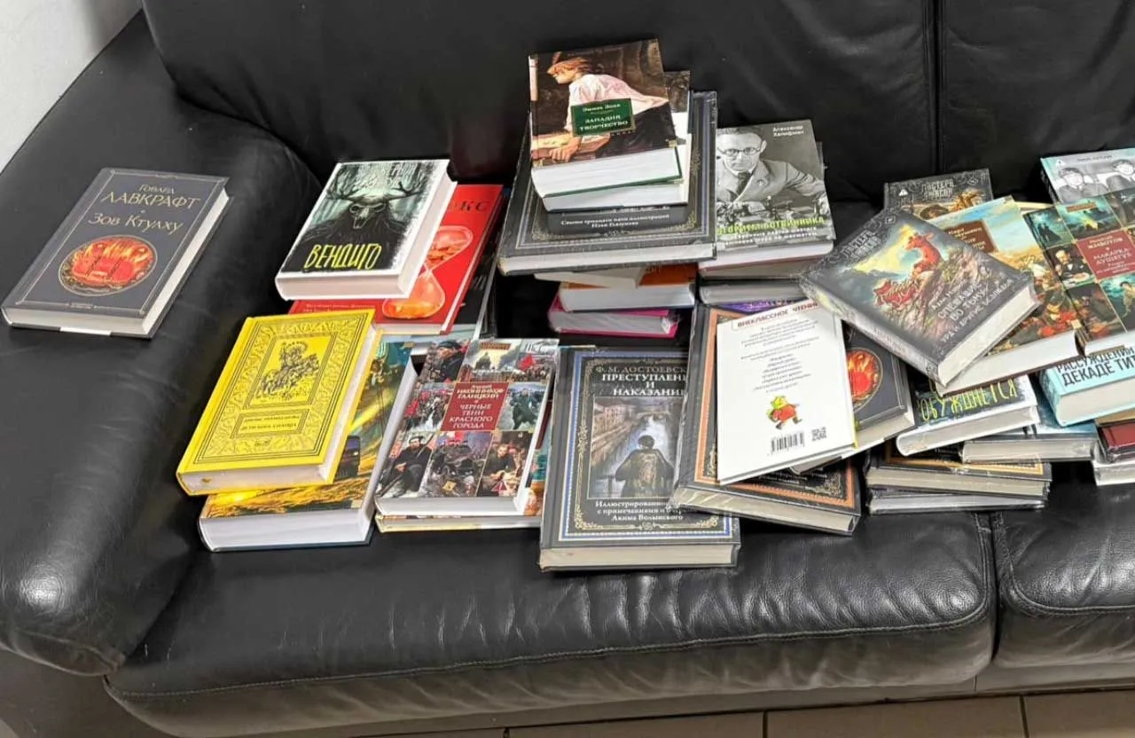 У рф почали залучати цензорів для перевірки книжок перед публікацією — Der Spiegel