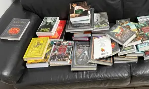 Брюссель не торгуватиме безпекою України через гренландський конфлікт