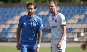 Відео: футболіст Колесник звернувся до українців після бійки з ТЦК