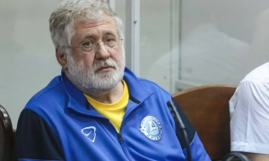 Захист Кузнєцова поскаржиться на умови утримання в Німеччині