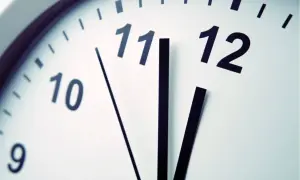 Карпати накрив потужний шторм