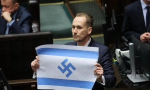 Партія Тиса планує підготувати Угорщину до вступу в єврозону до 2030 року