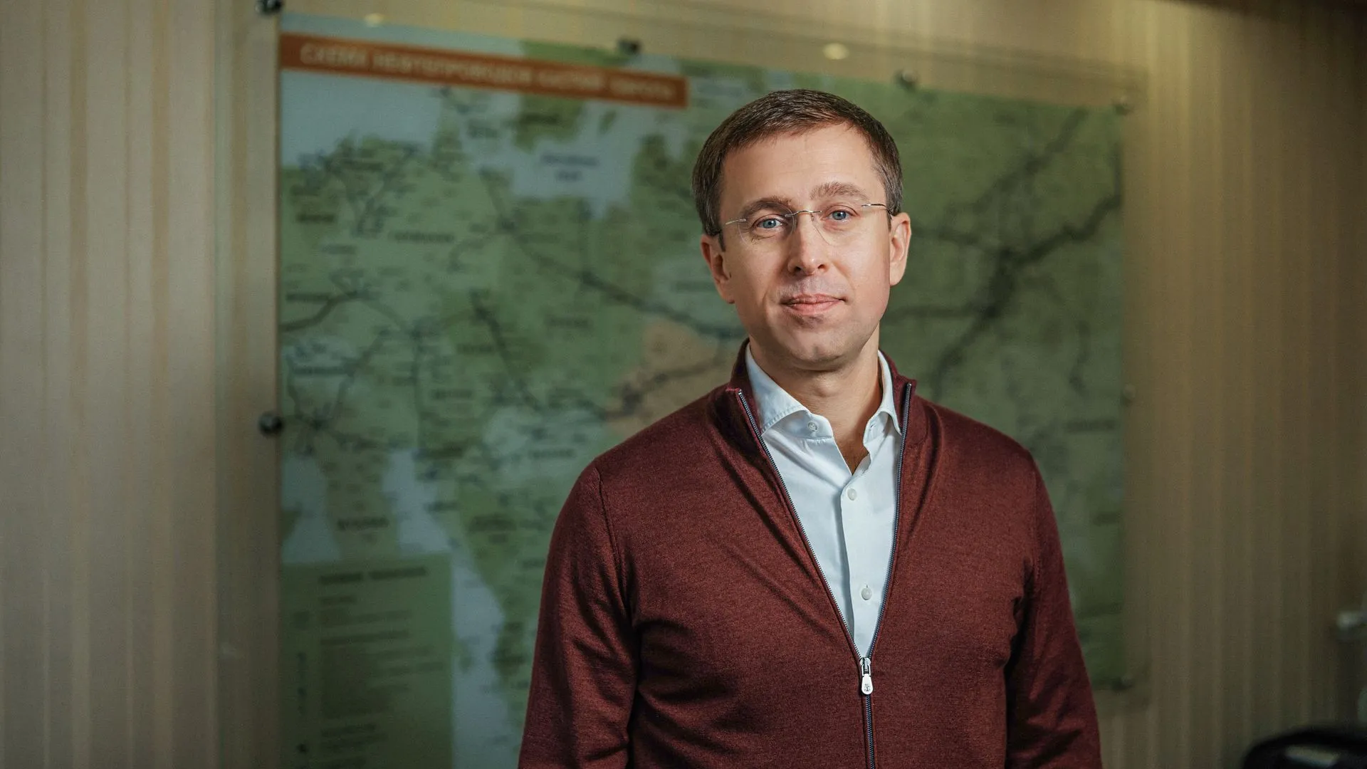 Ukrainie brakuje 650 mln euro na przygotowanie energetyki do zimy