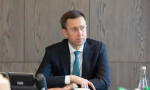 Украина и МВФ достигли соглашения о новой программе сотрудничества