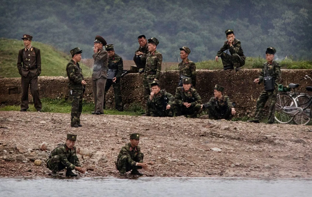 North Korea has sent a new contingent of 8,500 troops to Russia — Main Intelligence Directorate