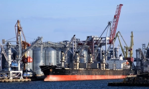 ДСНС попередила про загрозу повені на Волині