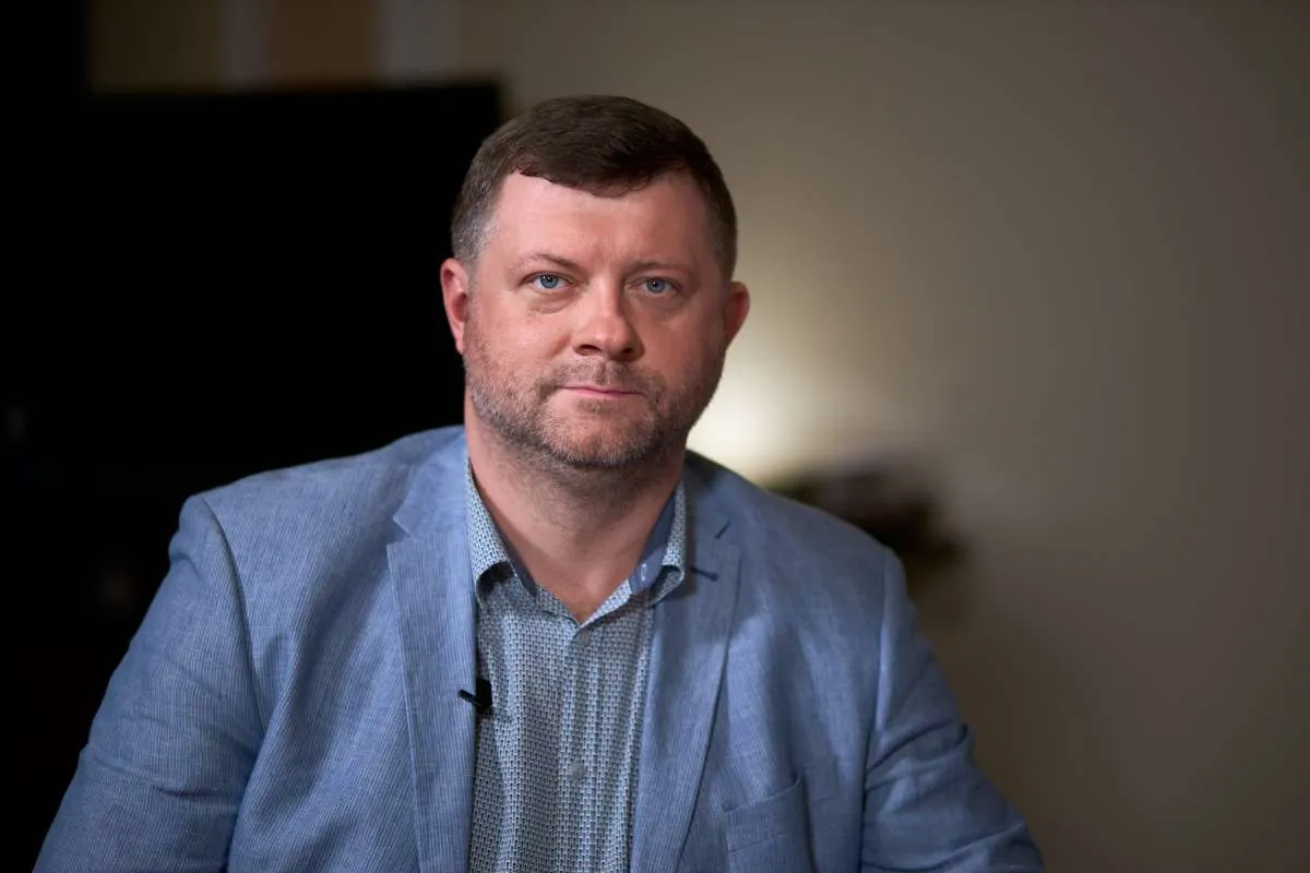 Лютий стане місяцем підготовки перших драфтів законодавства щодо виборів — Корнієнко