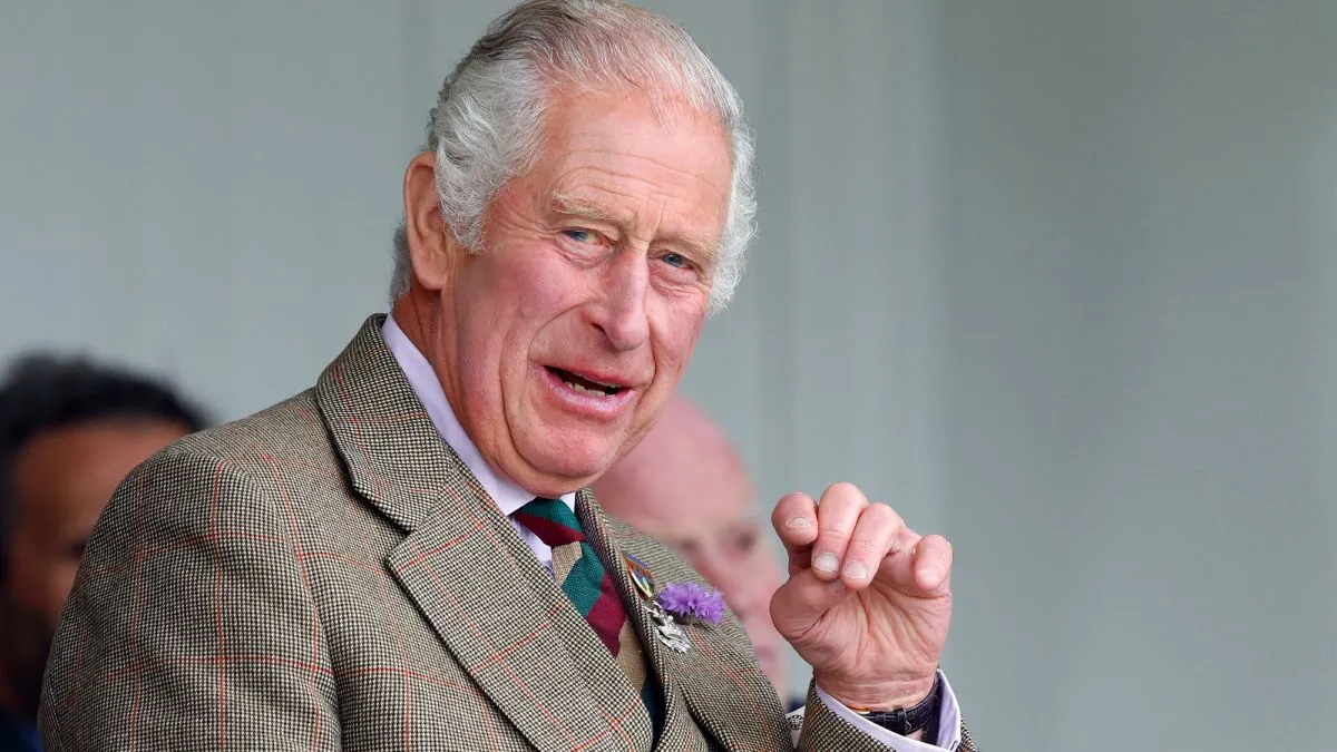 Король Чарльз звернеться до британців із повідомленням про перебіг лікування раку