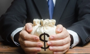 Міноборони допустило до експлуатації в ЗСУ безпілотний авіакомплекс В-1