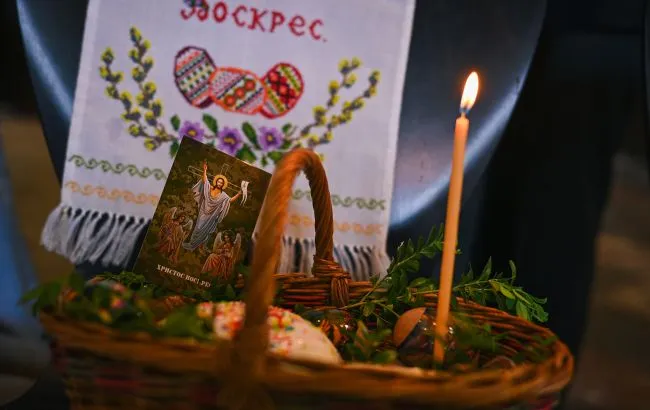 Easter in 2027 will fall on May 2: how the date of the holiday is determined