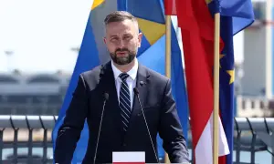 Лавров і Рубіо провели зустріч у Манілі