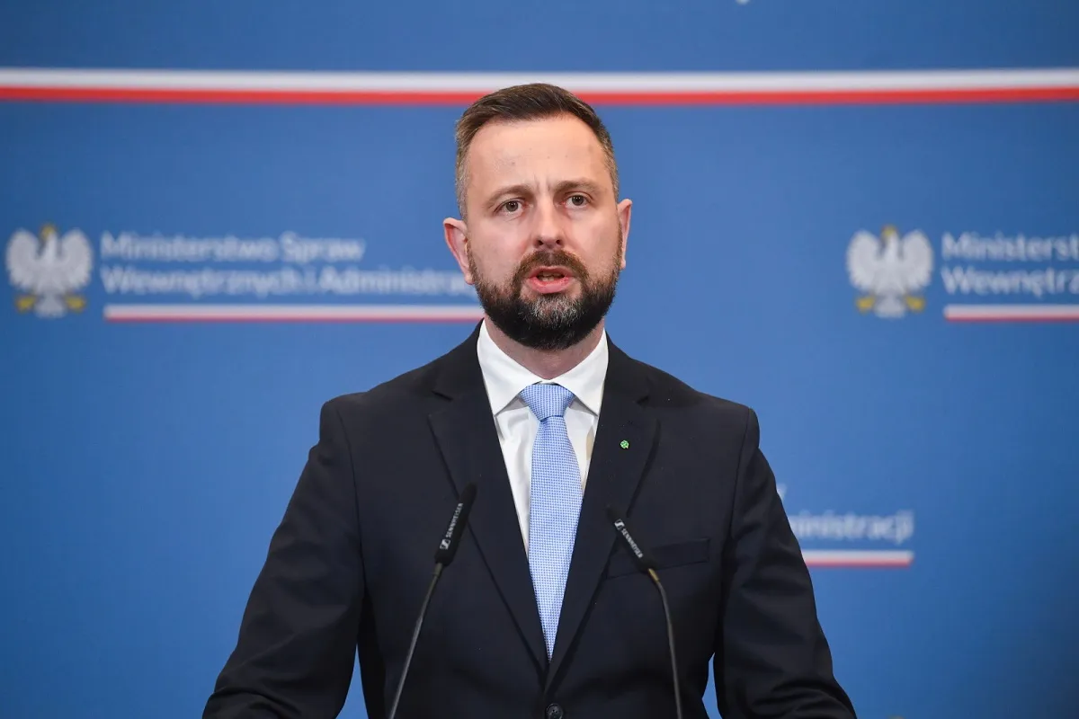 Poland has disclosed the amount of military aid it has provided to Ukraine