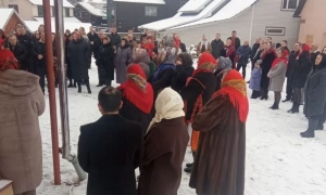 Івано-Франківська область може увійти до «червоної» зони карантину