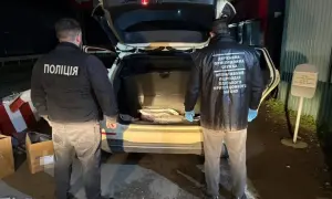 В Одесі затримали іноземців за переправлення ухилянтів і розбій — ДПСУ