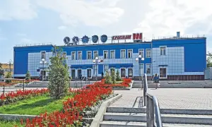 Фото: во Франции открыли еще один памятник королеве Анне – дочери Ярослава Мудрого