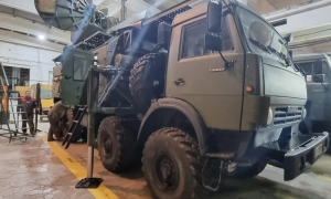 Генштаб не підтвердив оточення українських підрозділів на Курщині