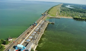 На Запоріжжі піймали рекетирів, які намагалися отримати контроль над перевезеннями