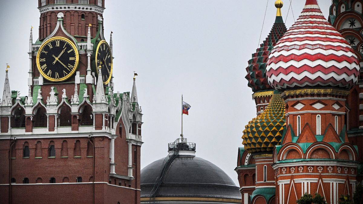 МОЗ РФ пообіцяло росіянам життя до 100 років