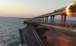 Дроны РФ целенаправленно атакуют журналистов