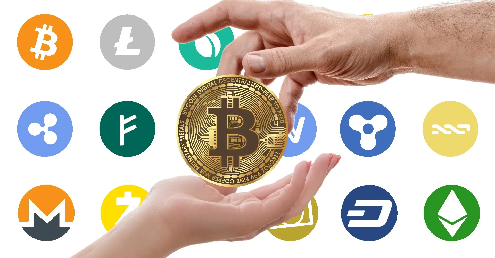 ЄС заборонив криптотранзакції для 14 платформ через допомогу Росії