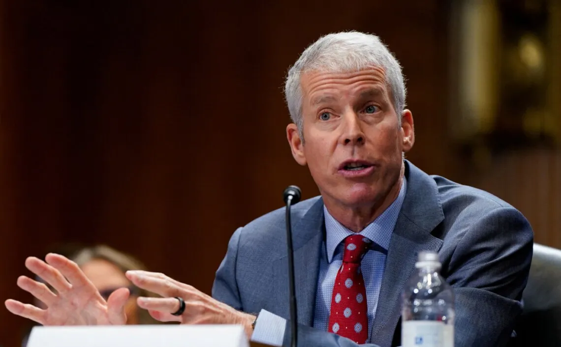 США не планують знімати санкції з російської нафти — міністр енергетики Райт