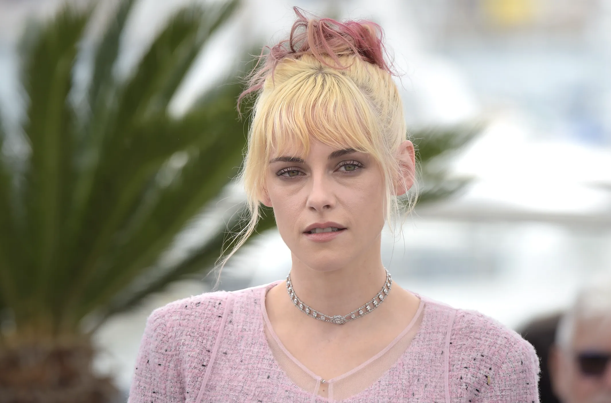 Зірка фільму «Сутінки» розглядає переїзд із США через політику Трампа