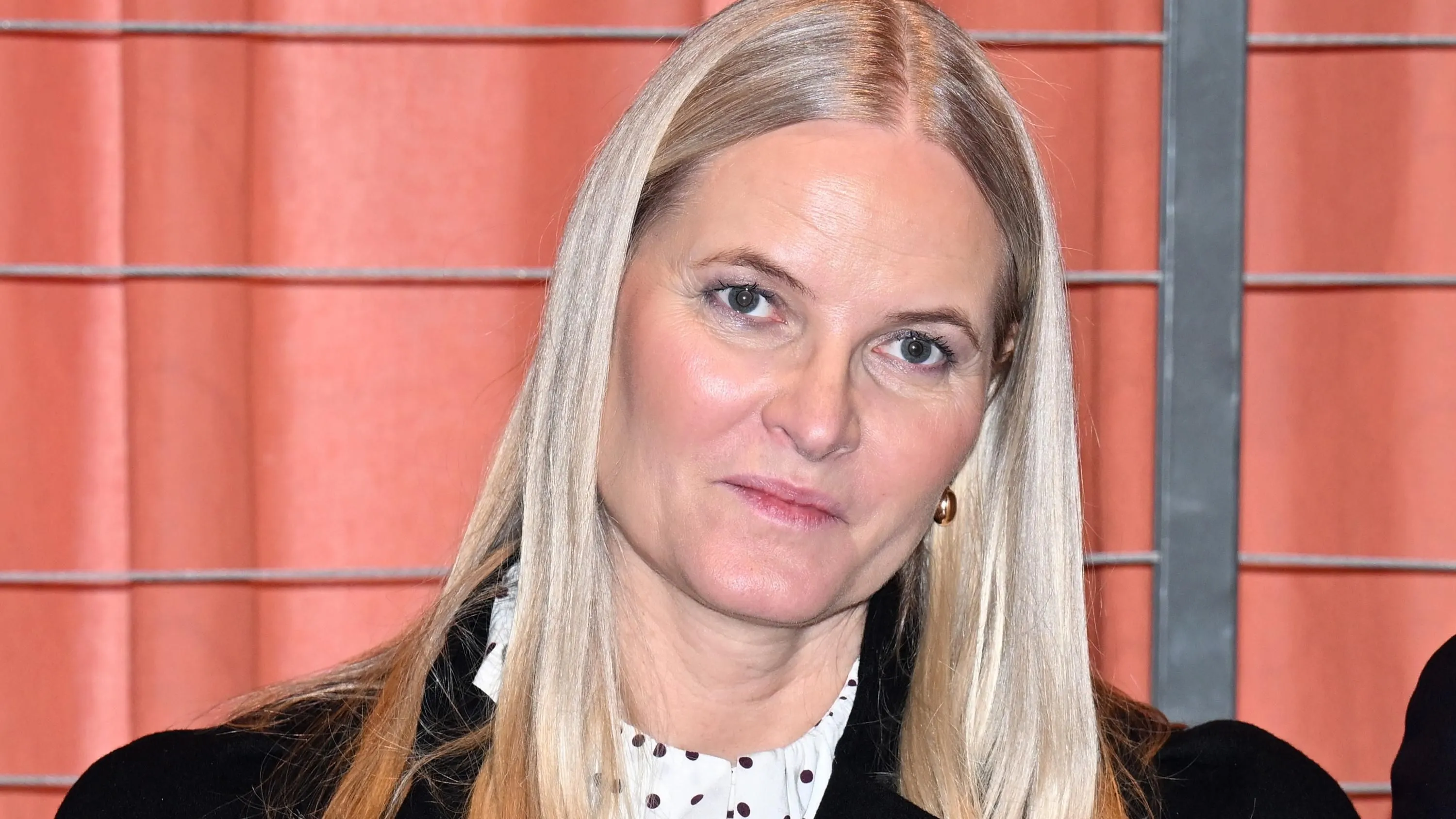 Кронпринцеса Норвегії перепросила за контакти з Епштейном