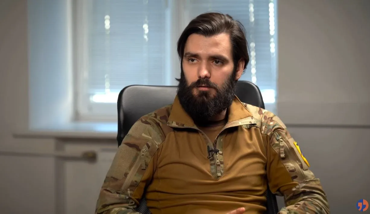 Кротевич: росія наступає на Добропільському та Лиманському напрямках