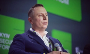 Гейлі твердо виступила за продовження допомоги Україні