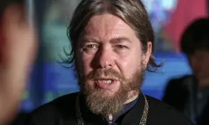 The court refused to dismiss the case involving a bribe paid to a Kyiv judge