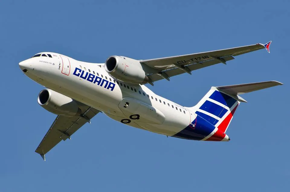 На Кубі закінчилося авіаційне пальне