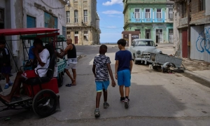 Українські дрони збивають іранські в Перській затоці