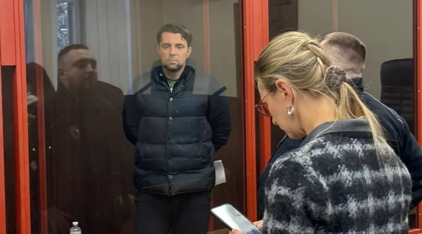 Київська апеляція знову не розглянула скаргу у справі ексглави «Укренерго» Кудрицького