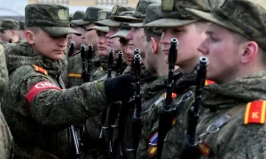 На Курщині бійці ССО взяли в полон двох росіян