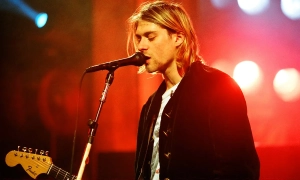 Нове розслідування ставить під сумнів самогубство Курта Кобейна