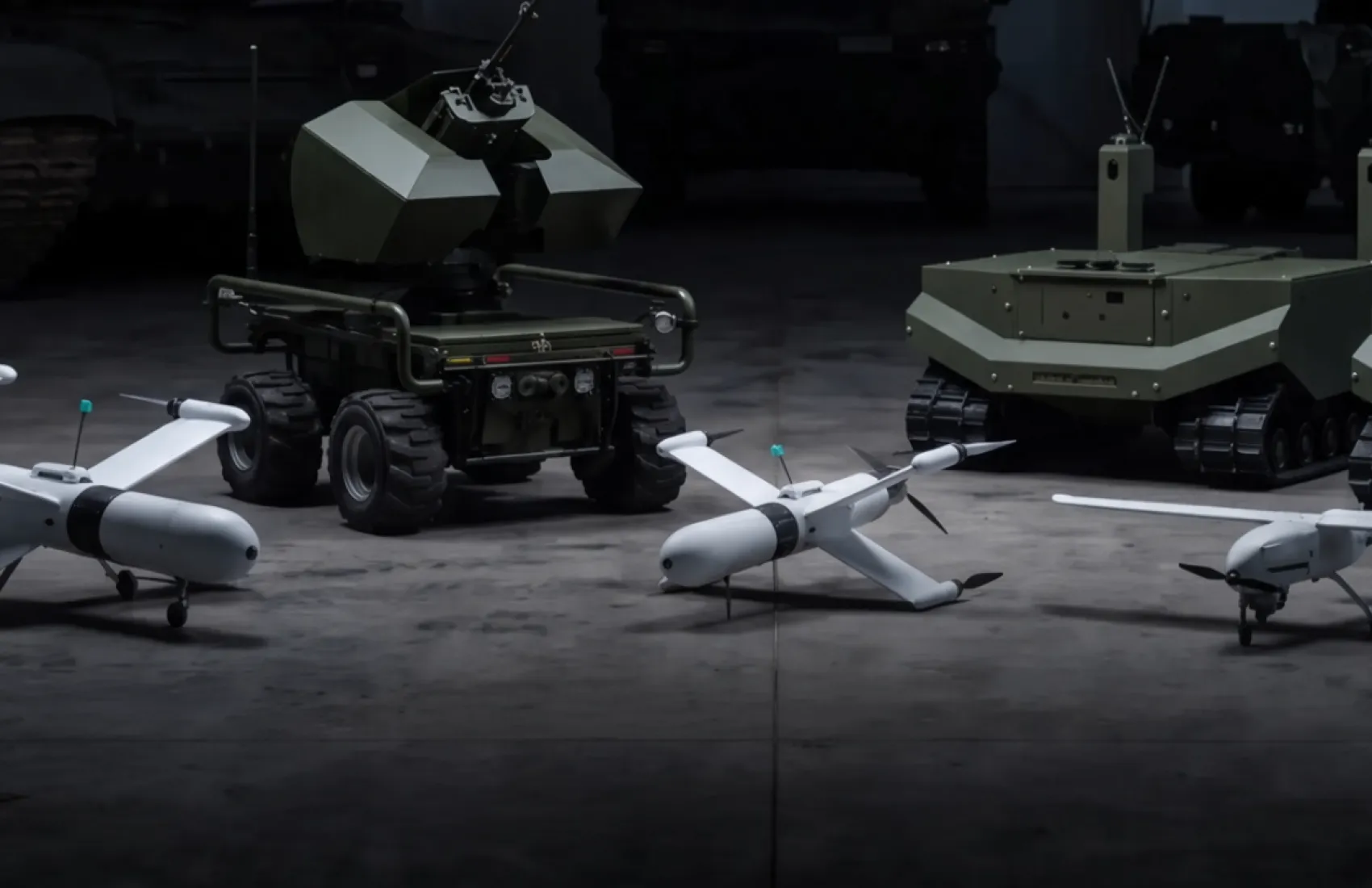 Число жителей Defence City увеличилось до 51