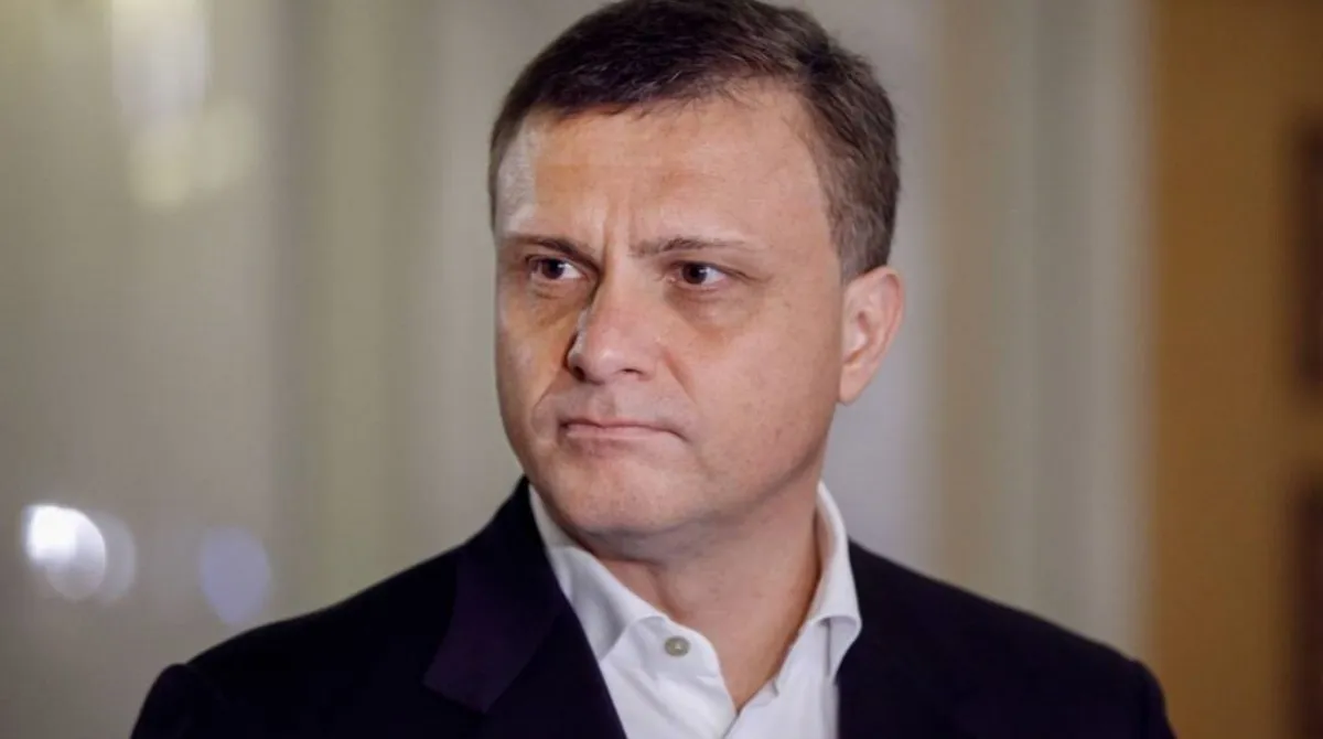 У Франції розгорівся скандал довкола маєтку Льовочкіна