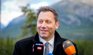 У Польщі затримали українця за перевезення нелегалів у багажнику