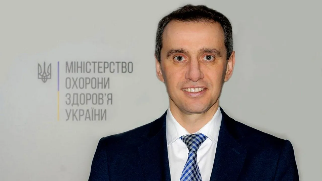 В Україні стартувала програма скринінгу здоров’я 40+: перші пацієнти підуть до лікарень у лютому