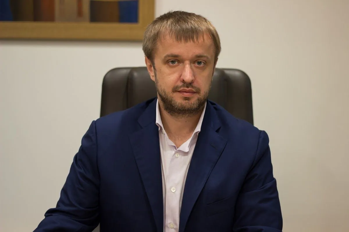 A warrant has been issued for the arrest of Gordiychuk, the former head of Svarog West Group