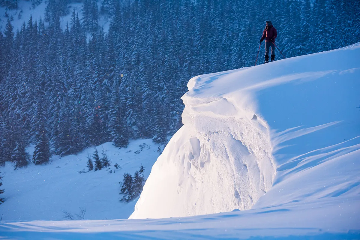 Відео: У Карпатах на туристів зійшла лавина: є постраждалі