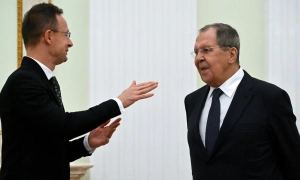 Держдеп США назвав умову зняття санкцій з Росії