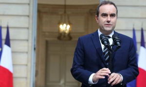 Rodzicom premiera Francji Sebastiena Lecornu zapewniono ochronę z powodu obaw o ich bezpieczeństwo